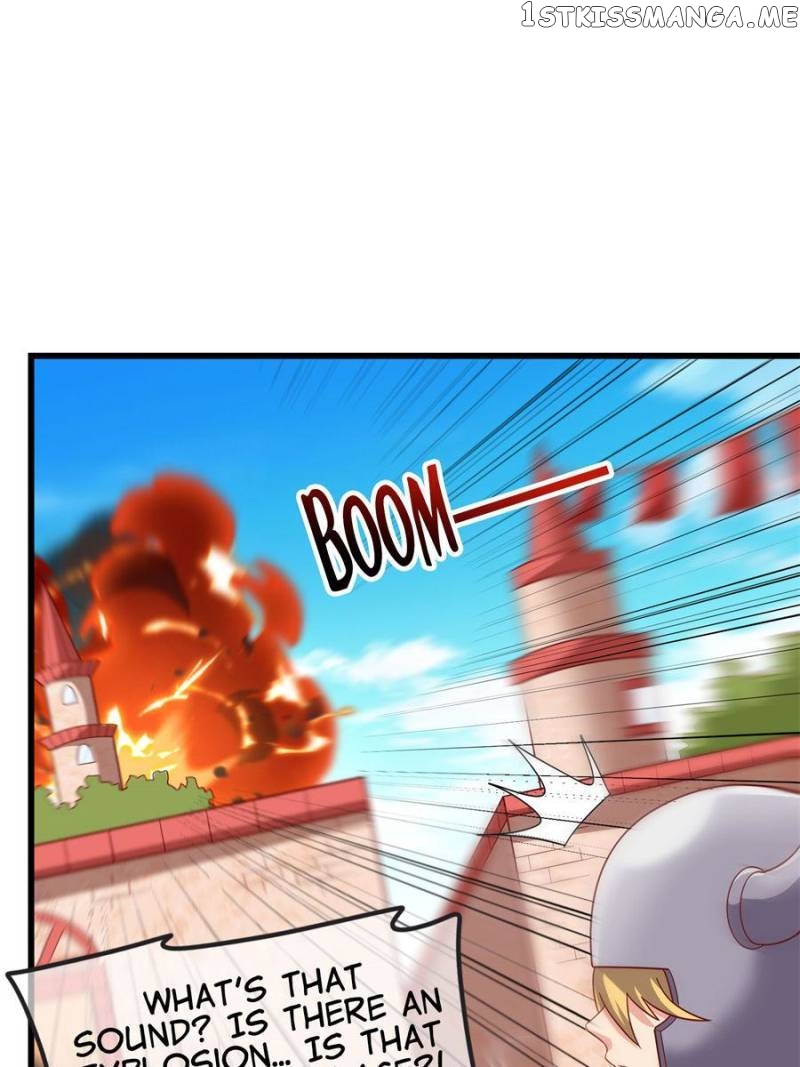 Super Gold System chapter 117 - page 116