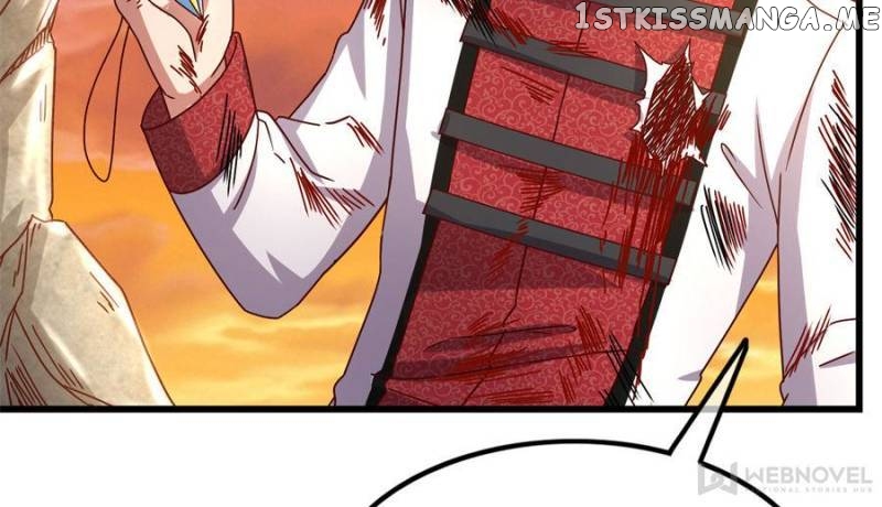 Super Gold System chapter 117 - page 12
