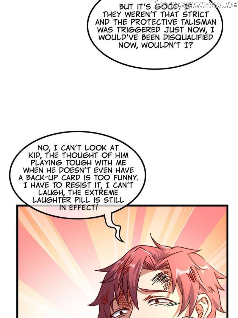 Super Gold System chapter 117 - page 13