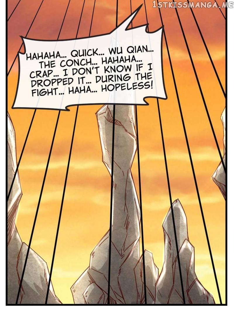 Super Gold System chapter 117 - page 17