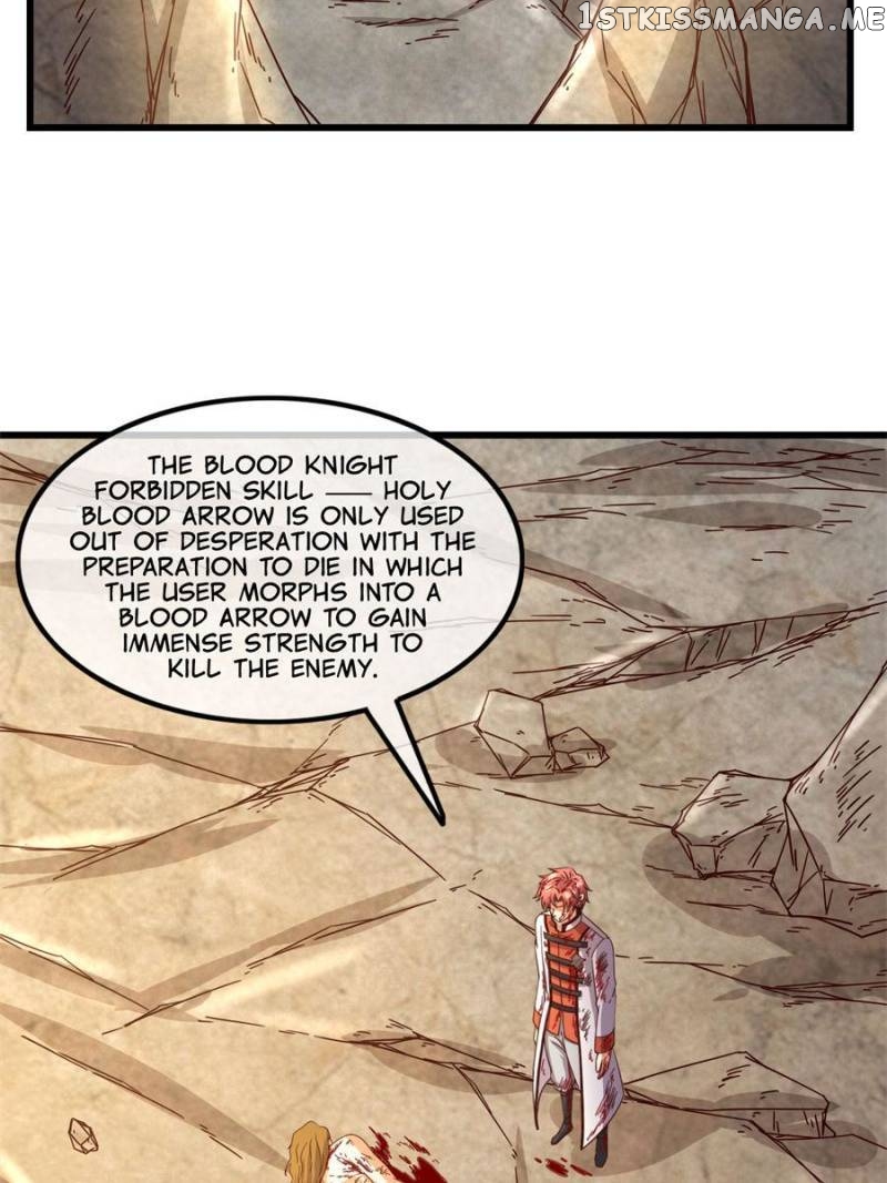 Super Gold System chapter 117 - page 2