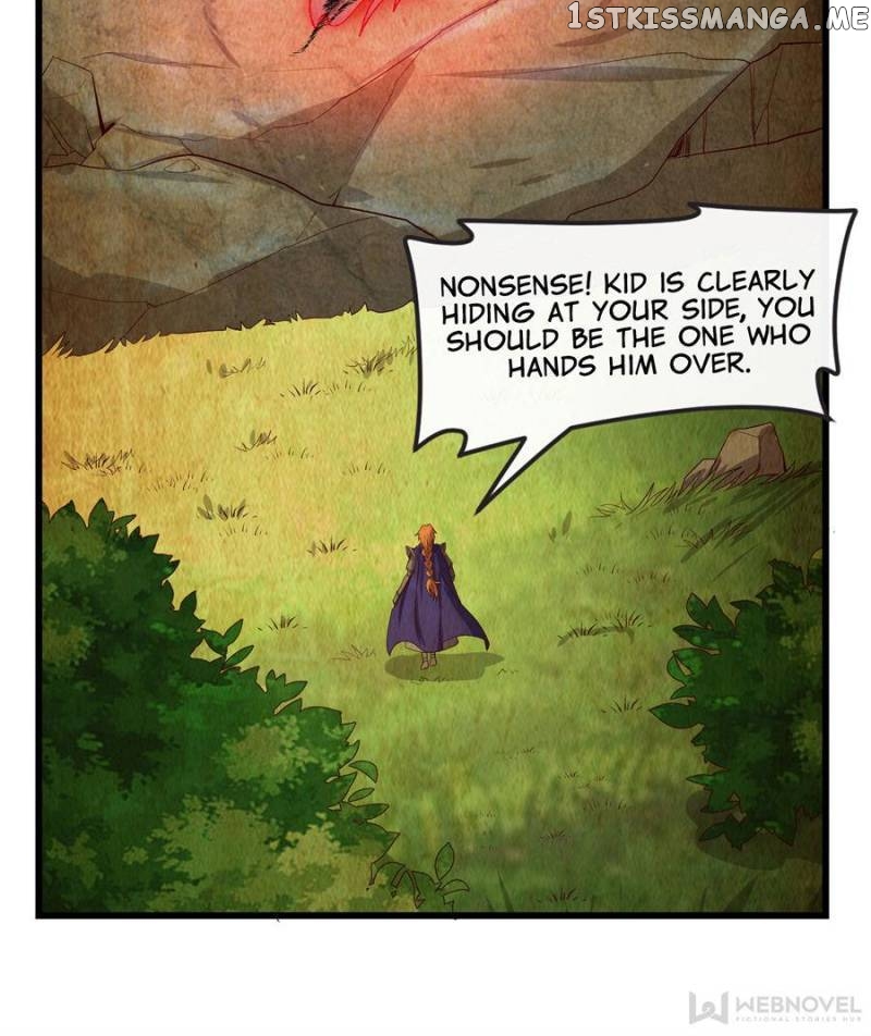 Super Gold System chapter 117 - page 24