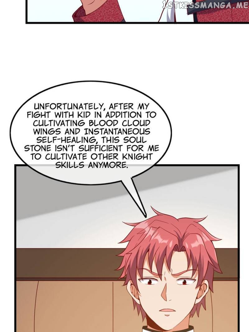 Super Gold System chapter 117 - page 38