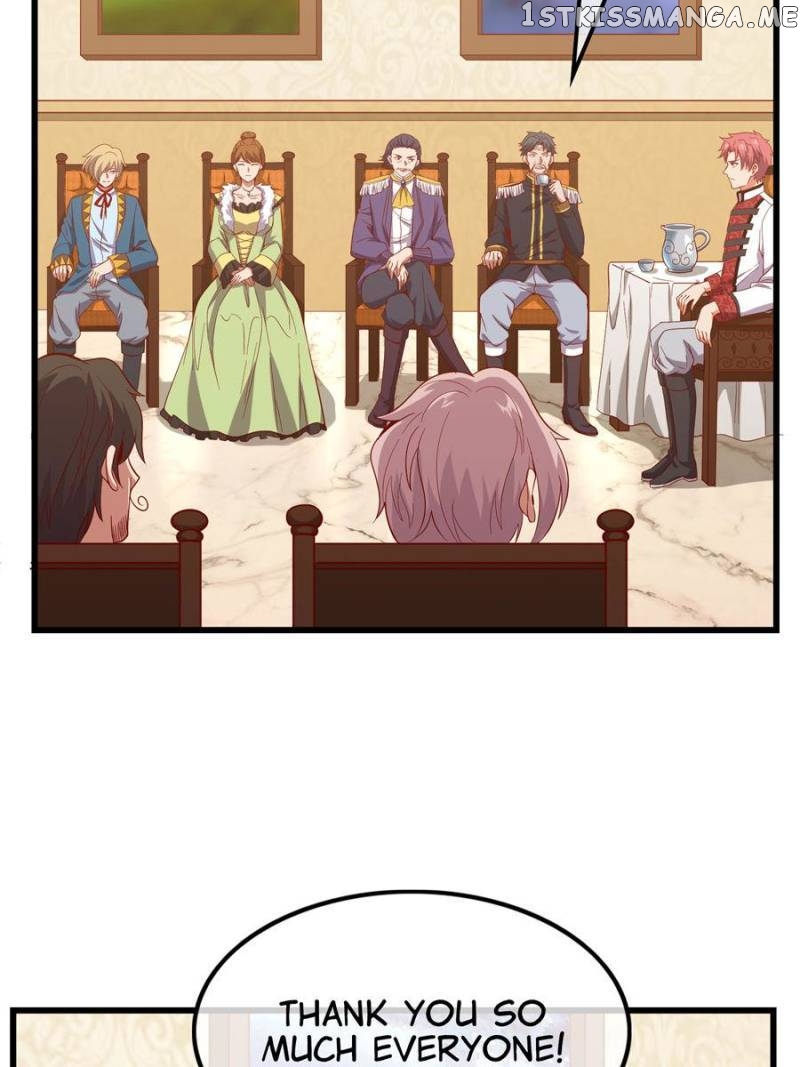 Super Gold System chapter 117 - page 44
