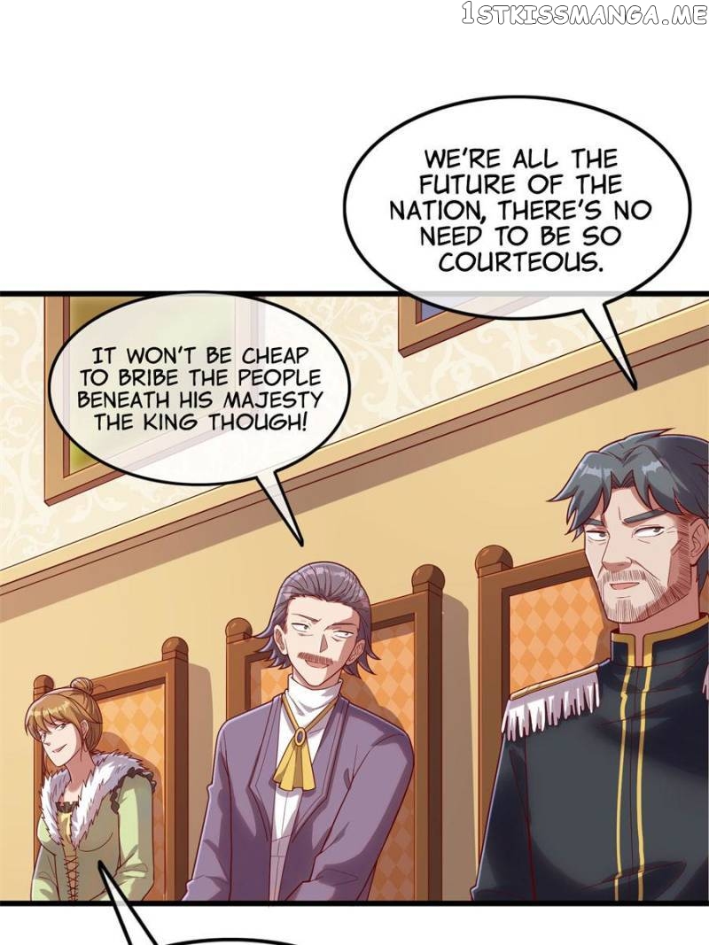 Super Gold System chapter 117 - page 49
