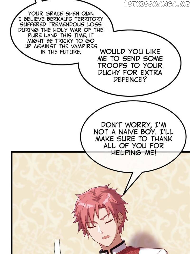 Super Gold System chapter 117 - page 50