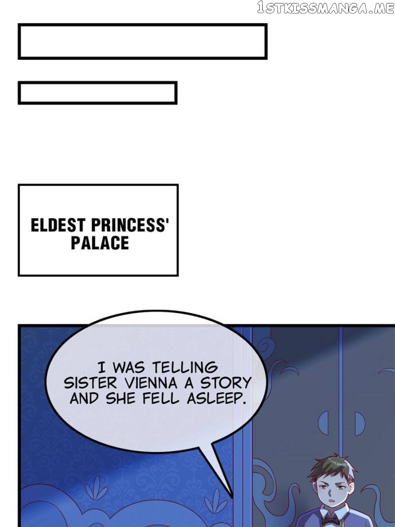 Super Gold System chapter 117 - page 67