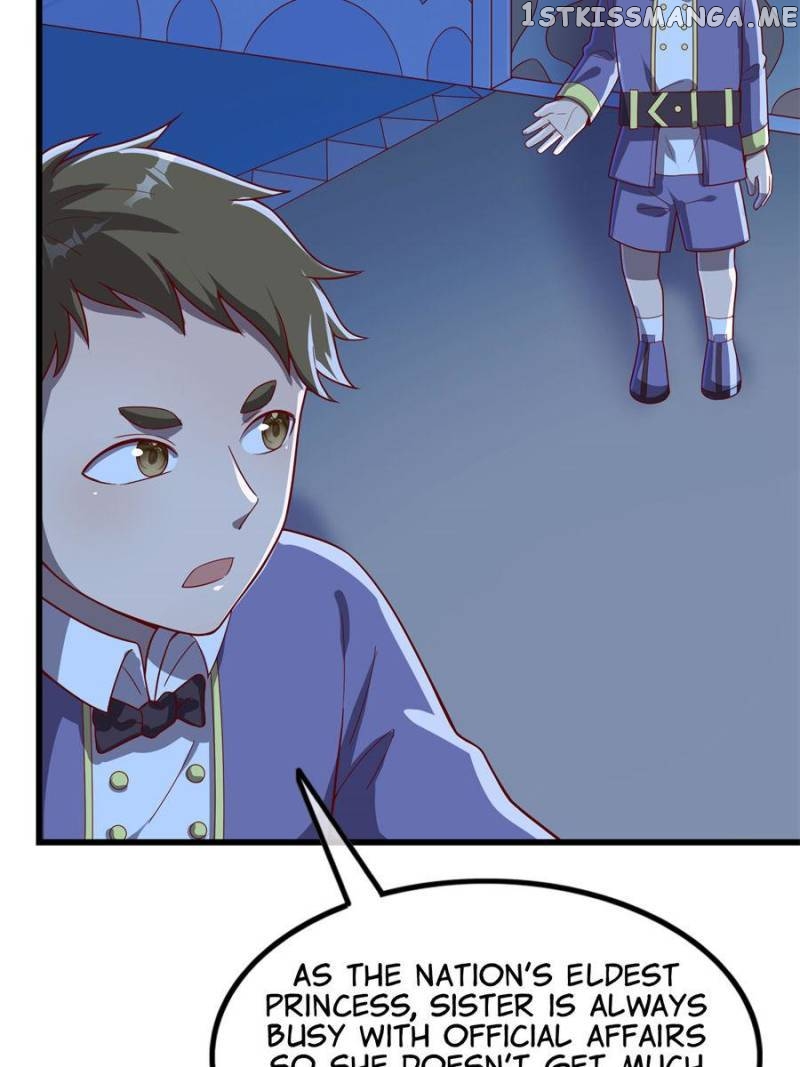 Super Gold System chapter 117 - page 68
