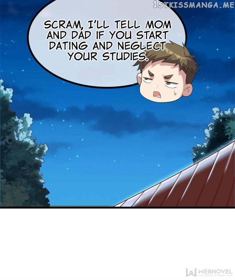 Super Gold System chapter 117 - page 72