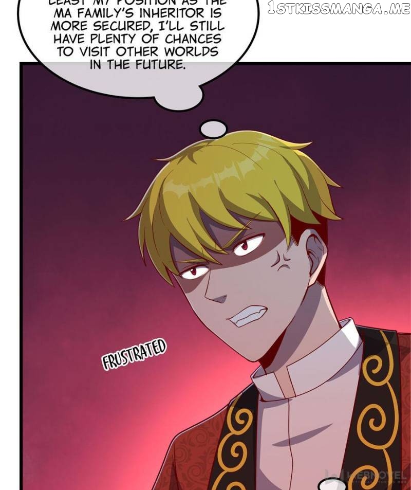 Super Gold System chapter 117 - page 75