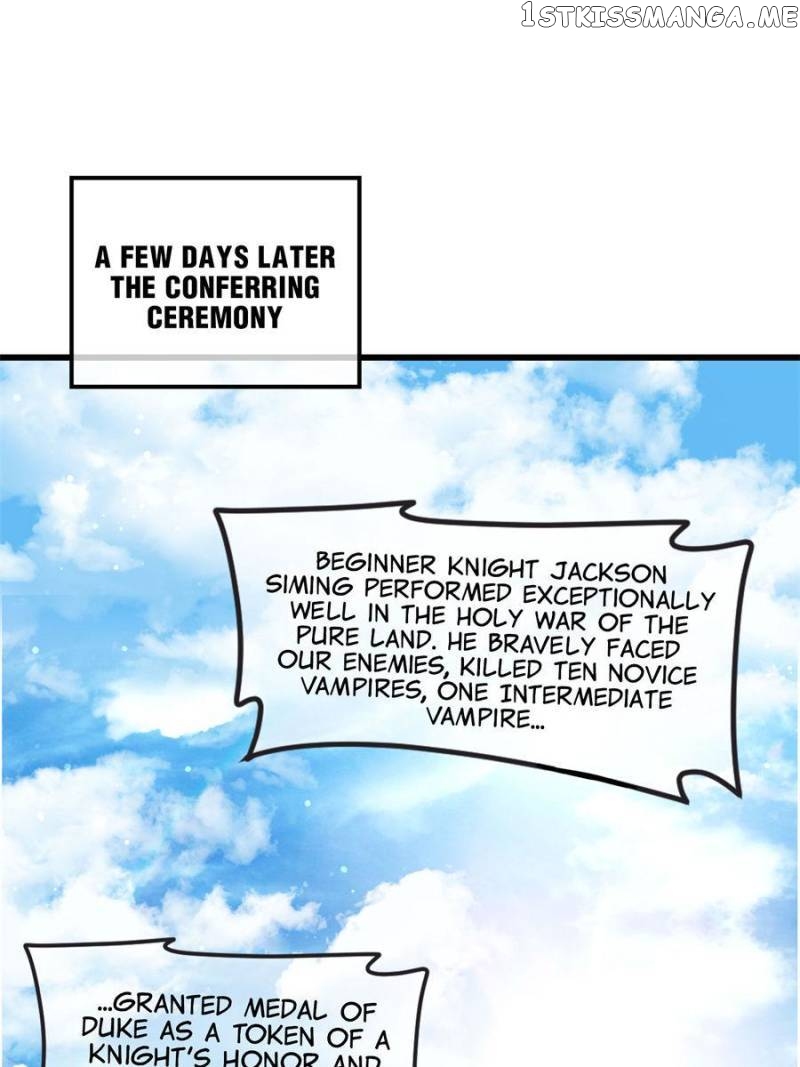 Super Gold System chapter 117 - page 77