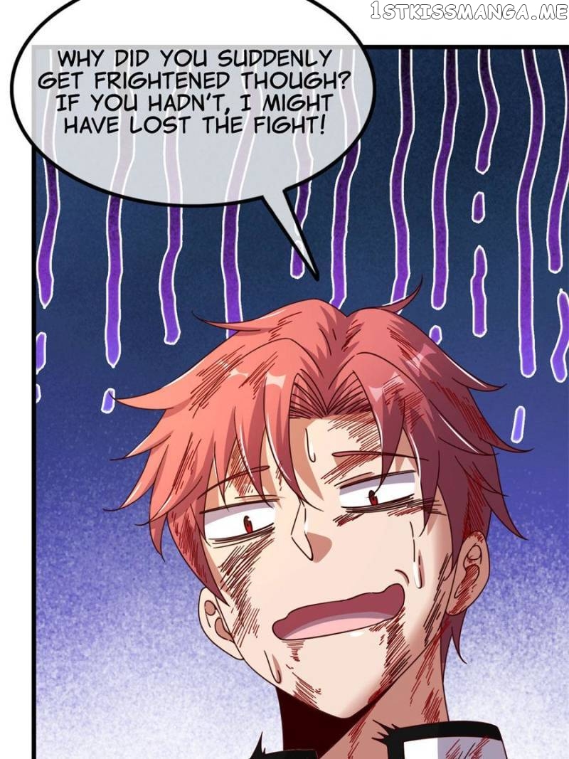 Super Gold System chapter 117 - page 8
