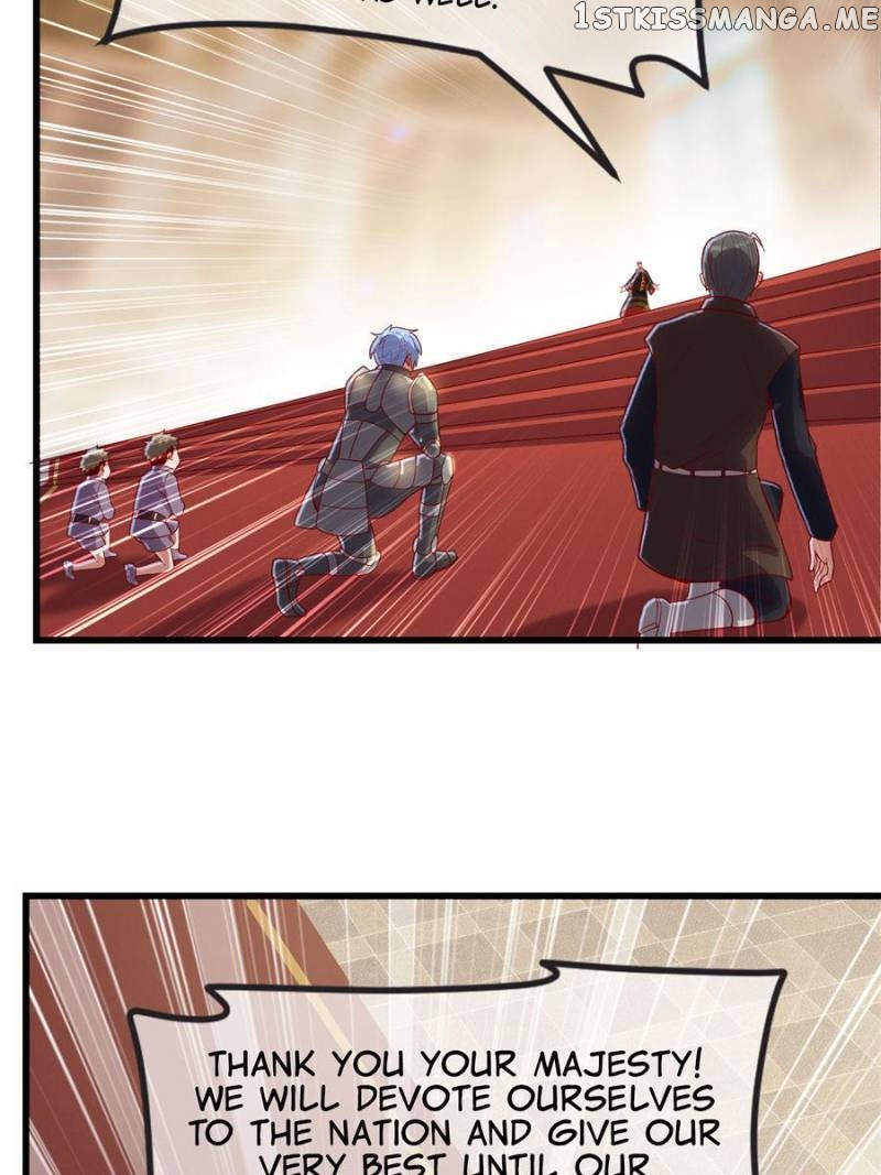 Super Gold System chapter 117 - page 83