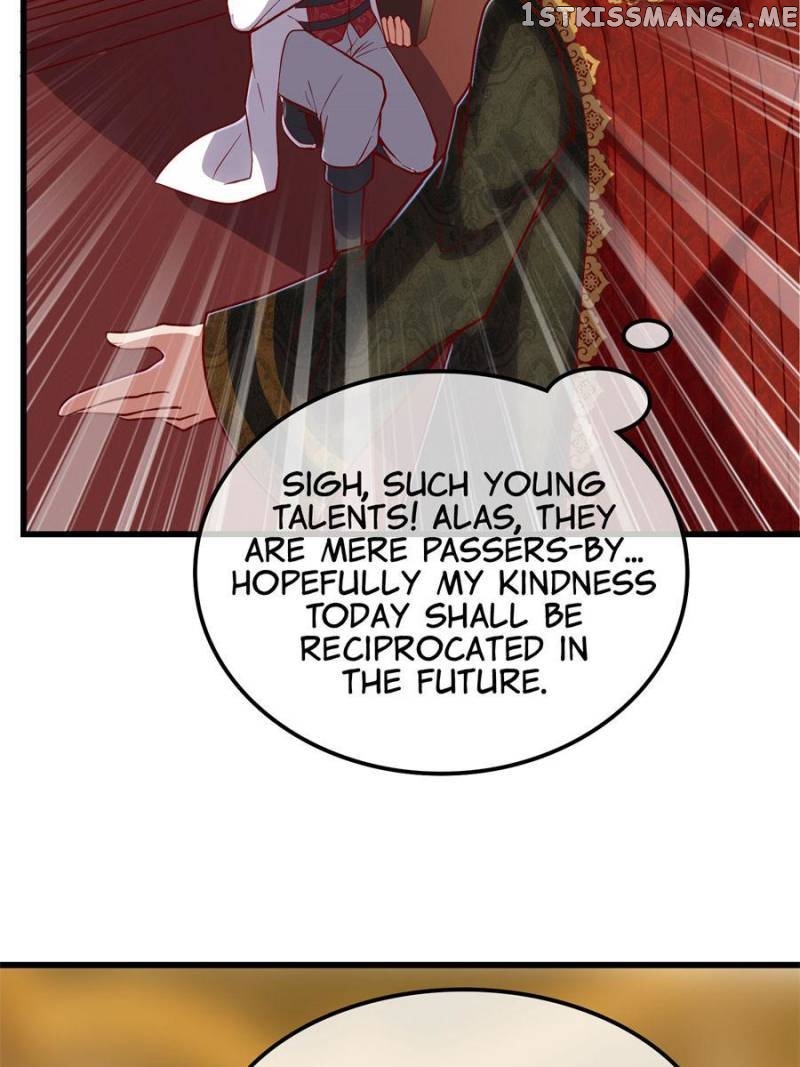 Super Gold System chapter 117 - page 85