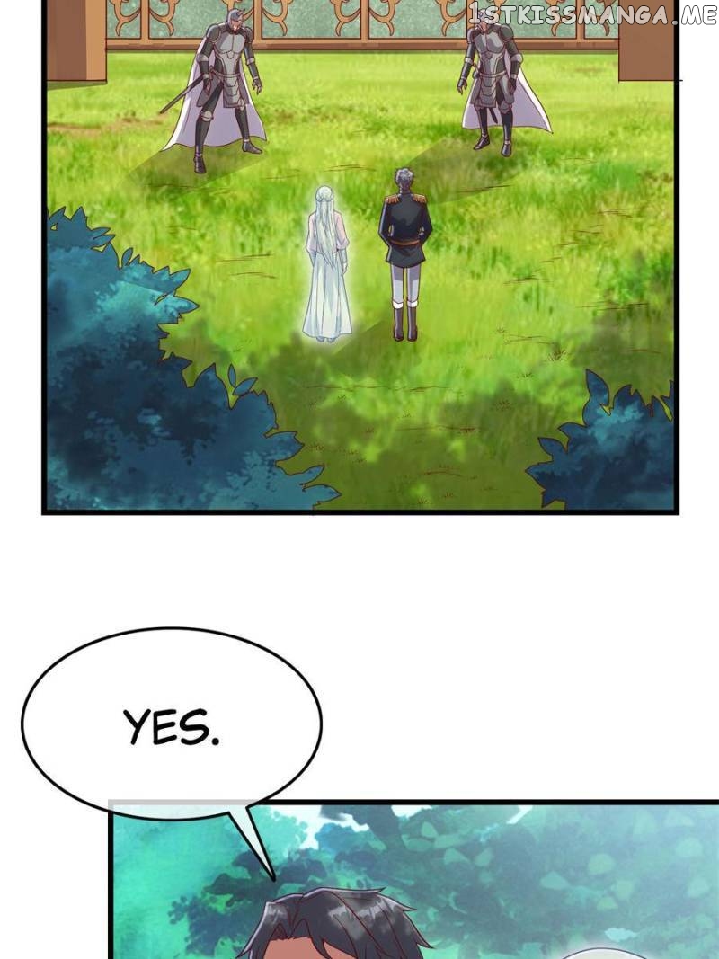 Super Gold System chapter 117 - page 89