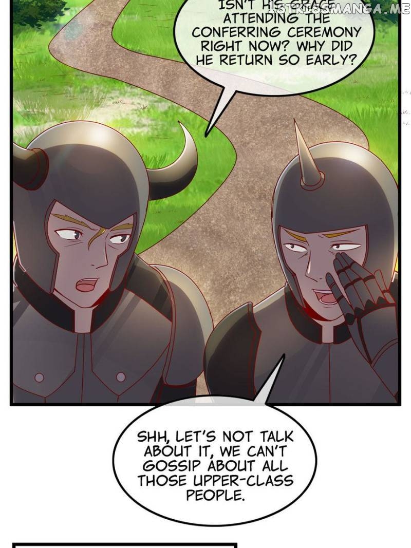Super Gold System chapter 117 - page 92