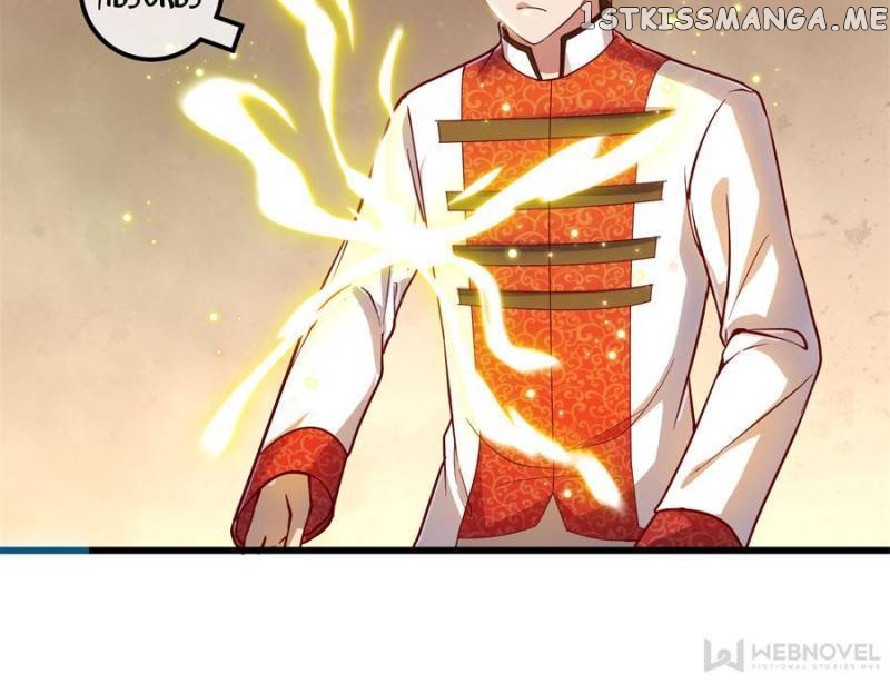 Super Gold System chapter 117 - page 96