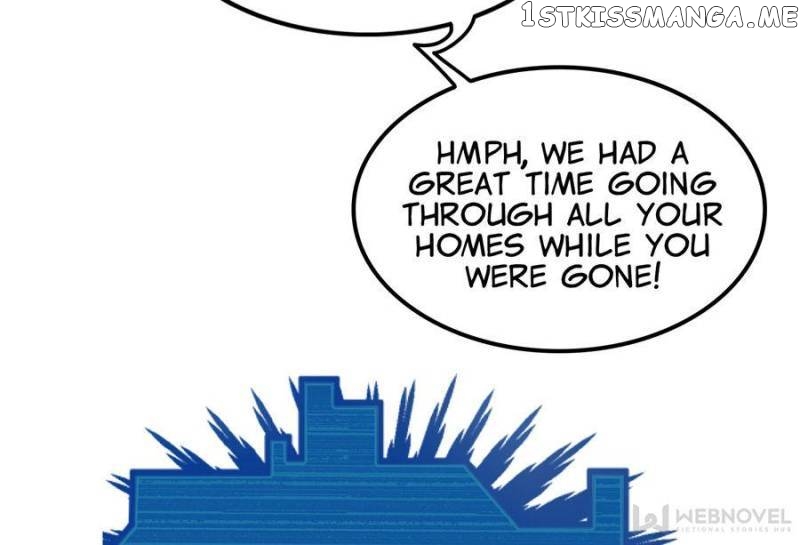 Super Gold System chapter 117 - page 99