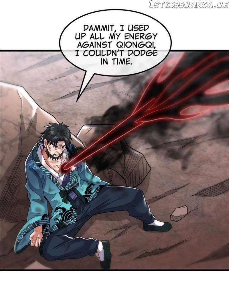 Super Gold System chapter 169 - page 13
