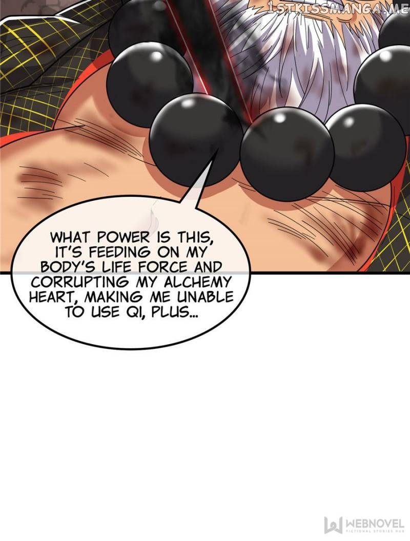Super Gold System chapter 169 - page 15