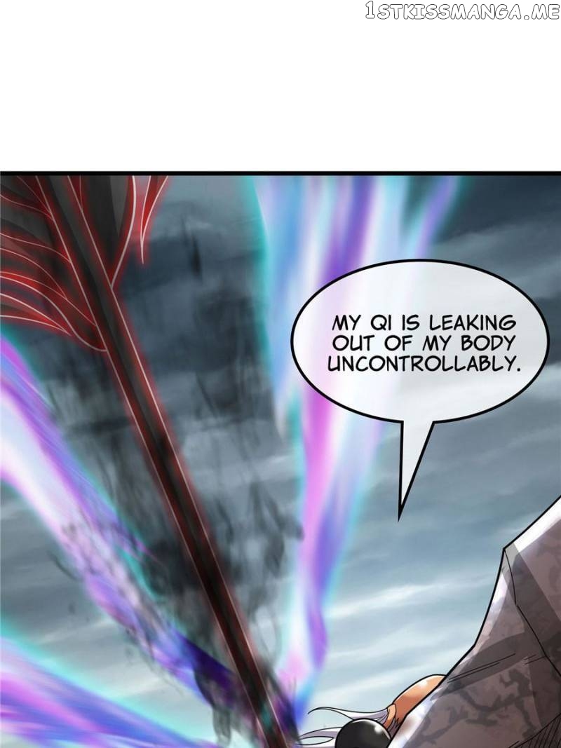 Super Gold System chapter 169 - page 16