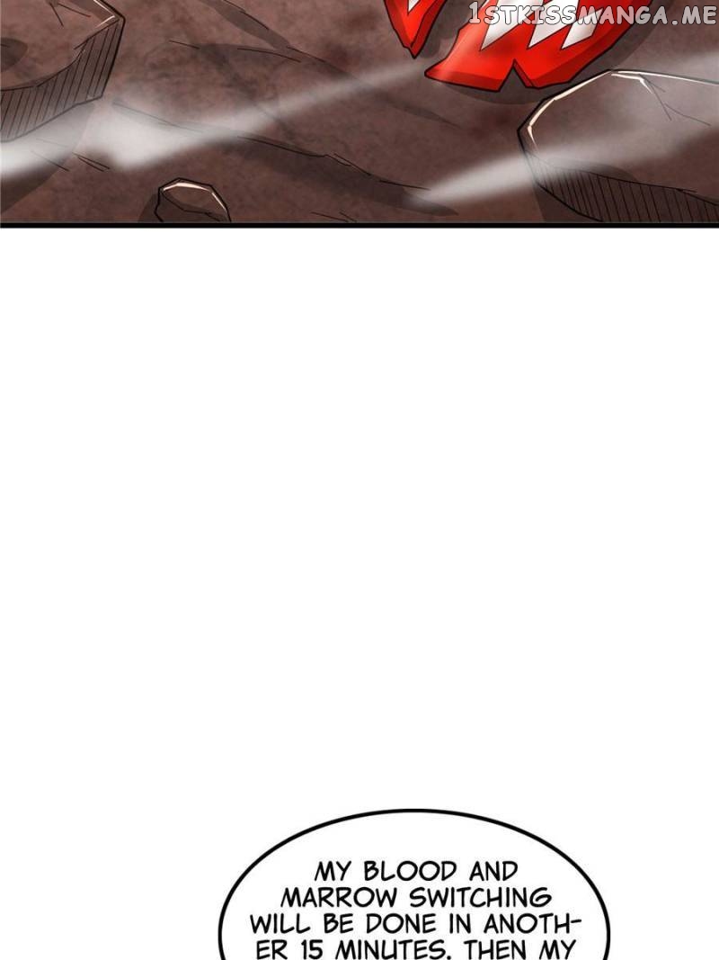 Super Gold System chapter 169 - page 2