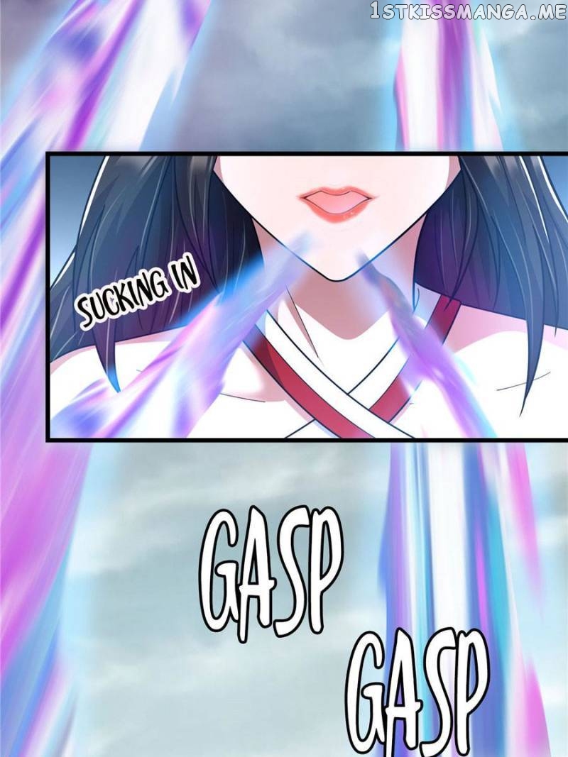 Super Gold System chapter 169 - page 21