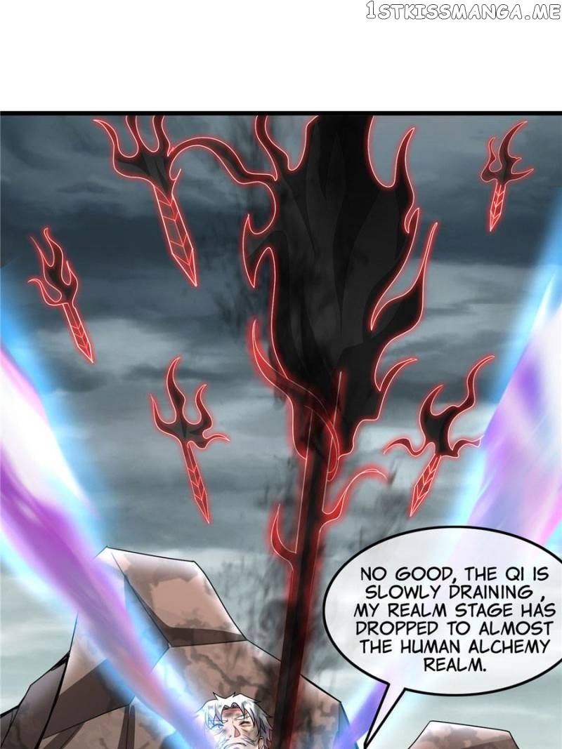 Super Gold System chapter 169 - page 29
