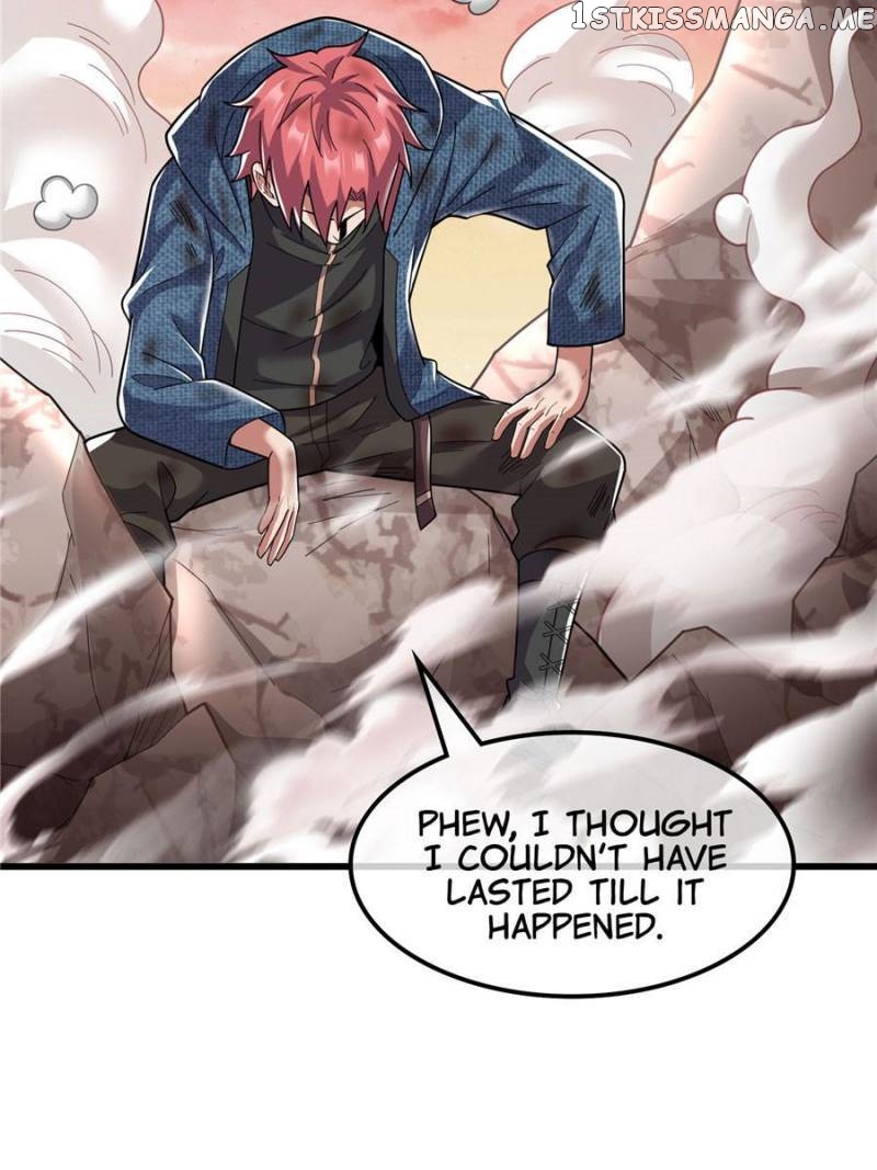 Super Gold System chapter 169 - page 4