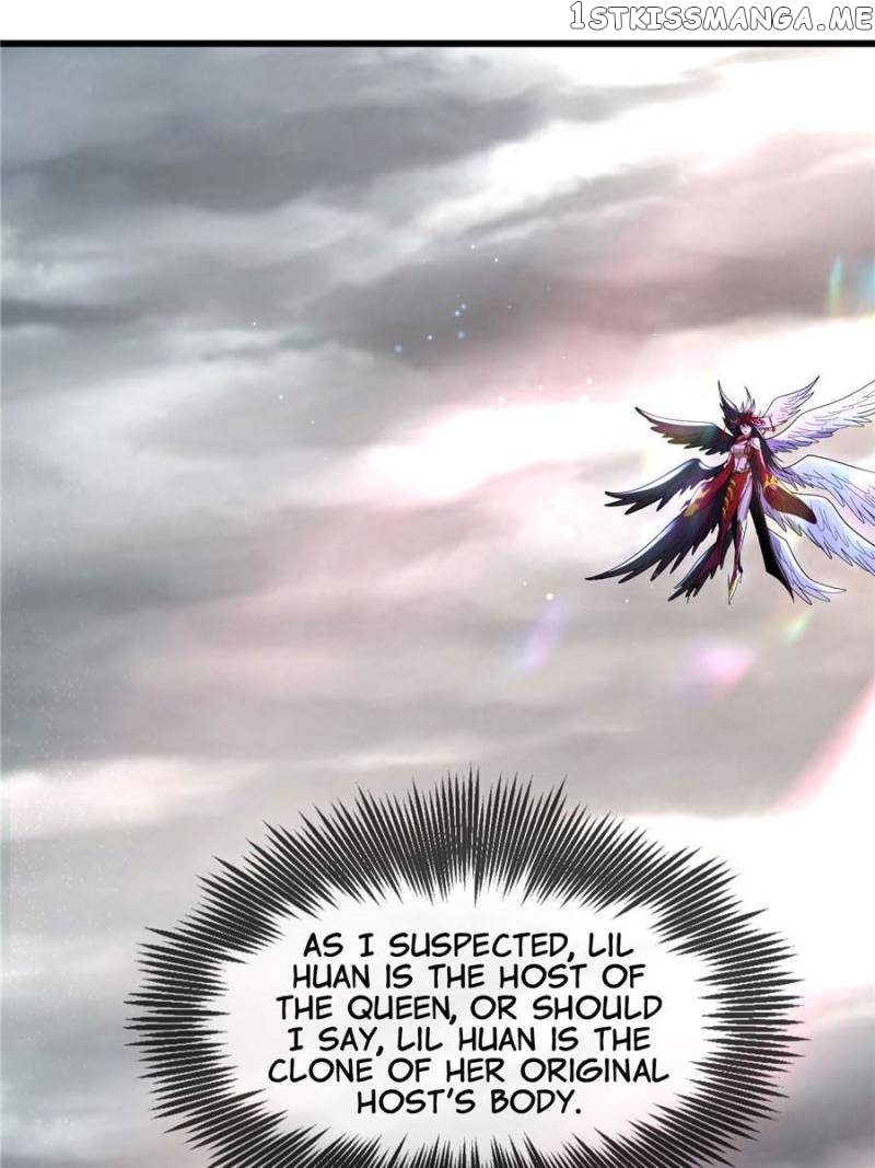 Super Gold System chapter 169 - page 44