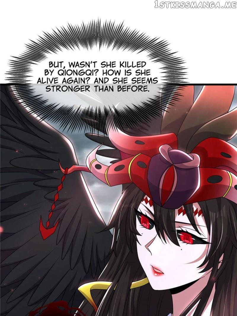 Super Gold System chapter 169 - page 47