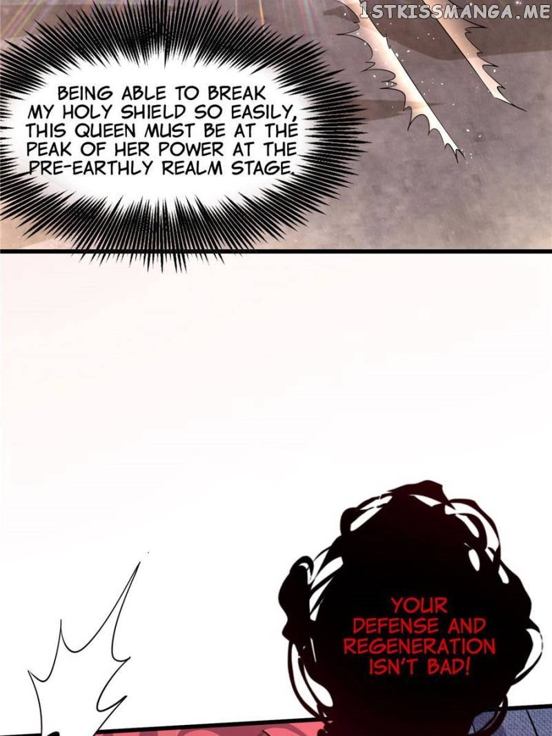 Super Gold System chapter 169 - page 57