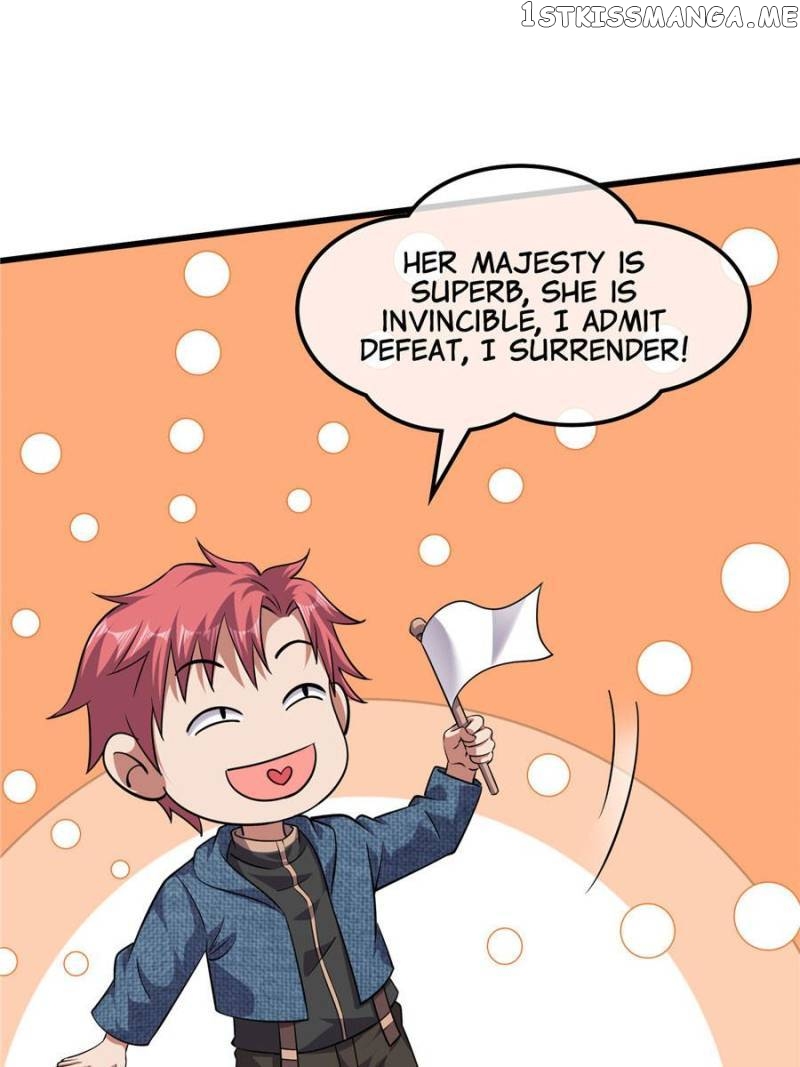 Super Gold System chapter 169 - page 64