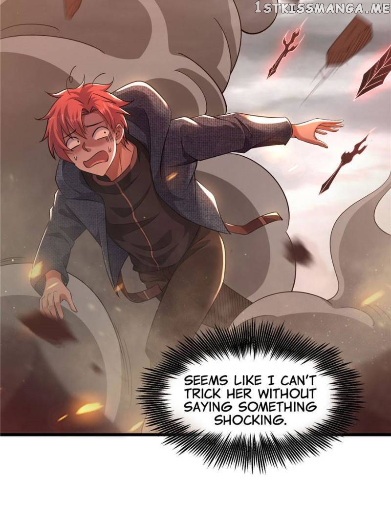 Super Gold System chapter 169 - page 71