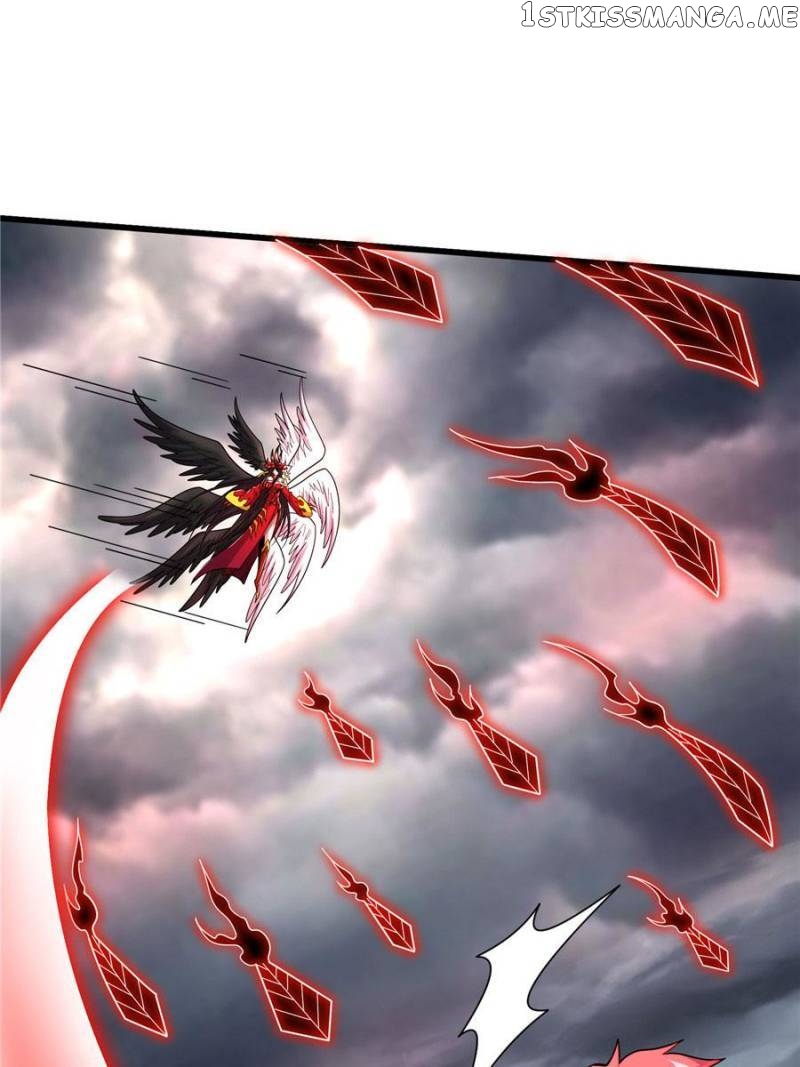 Super Gold System chapter 169 - page 73
