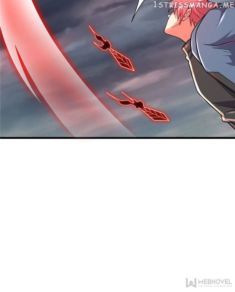 Super Gold System chapter 169 - page 74