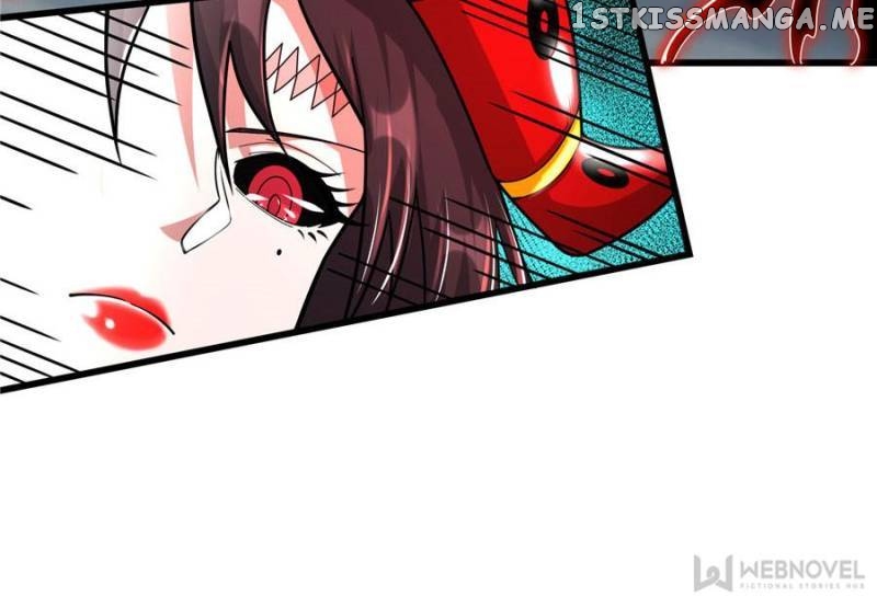Super Gold System chapter 169 - page 77