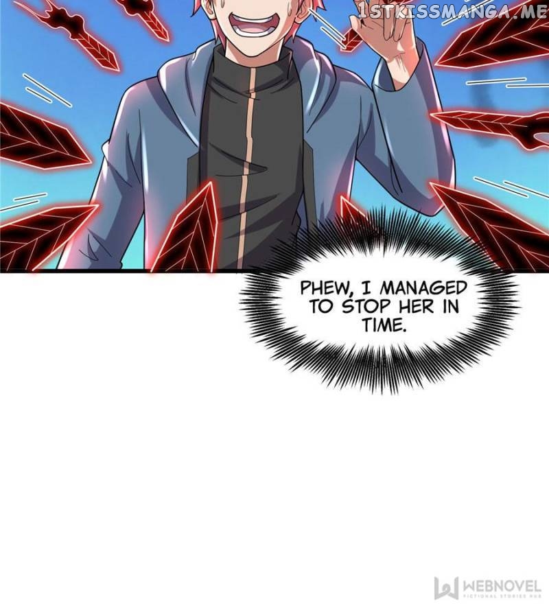 Super Gold System chapter 169 - page 79