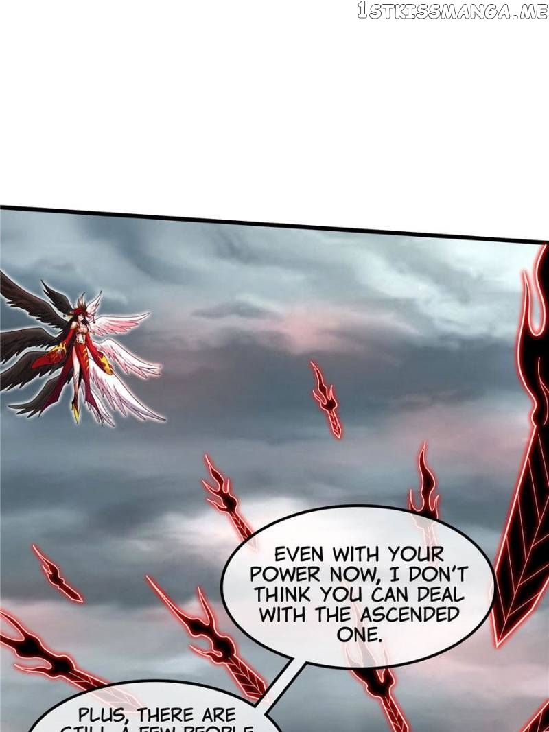 Super Gold System chapter 169 - page 80