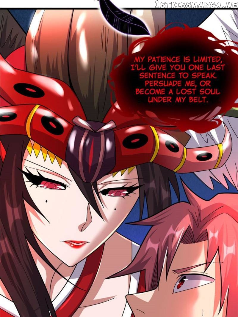 Super Gold System chapter 169 - page 85