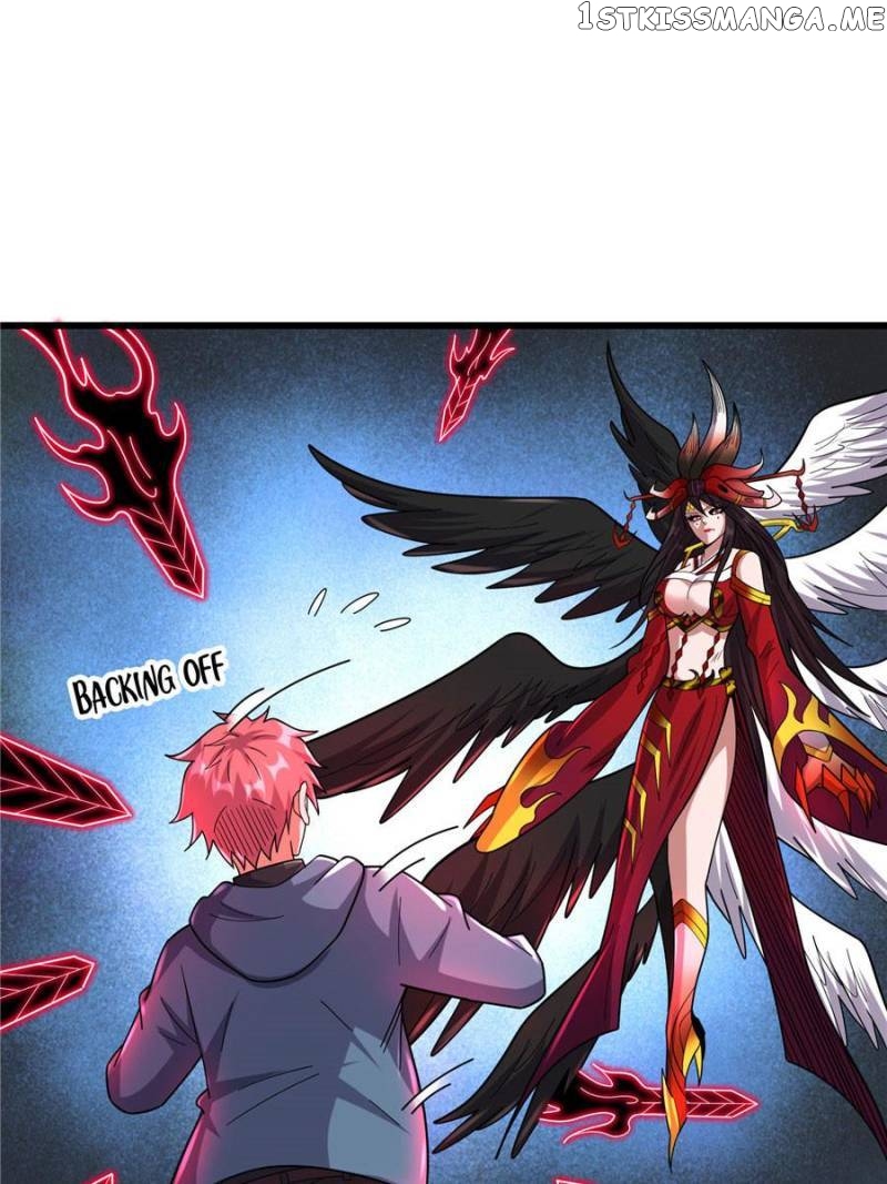 Super Gold System chapter 169 - page 88