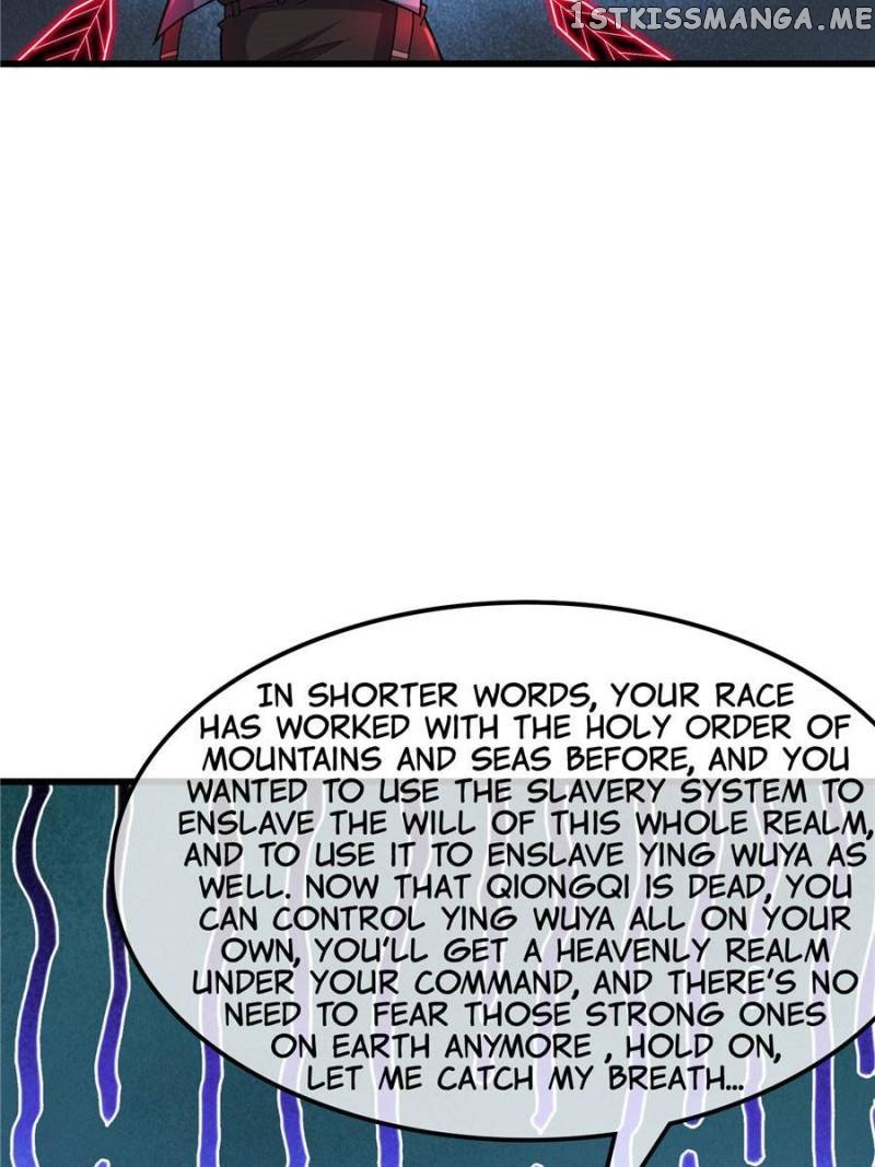 Super Gold System chapter 169 - page 89