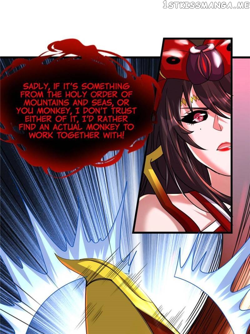 Super Gold System chapter 169 - page 96