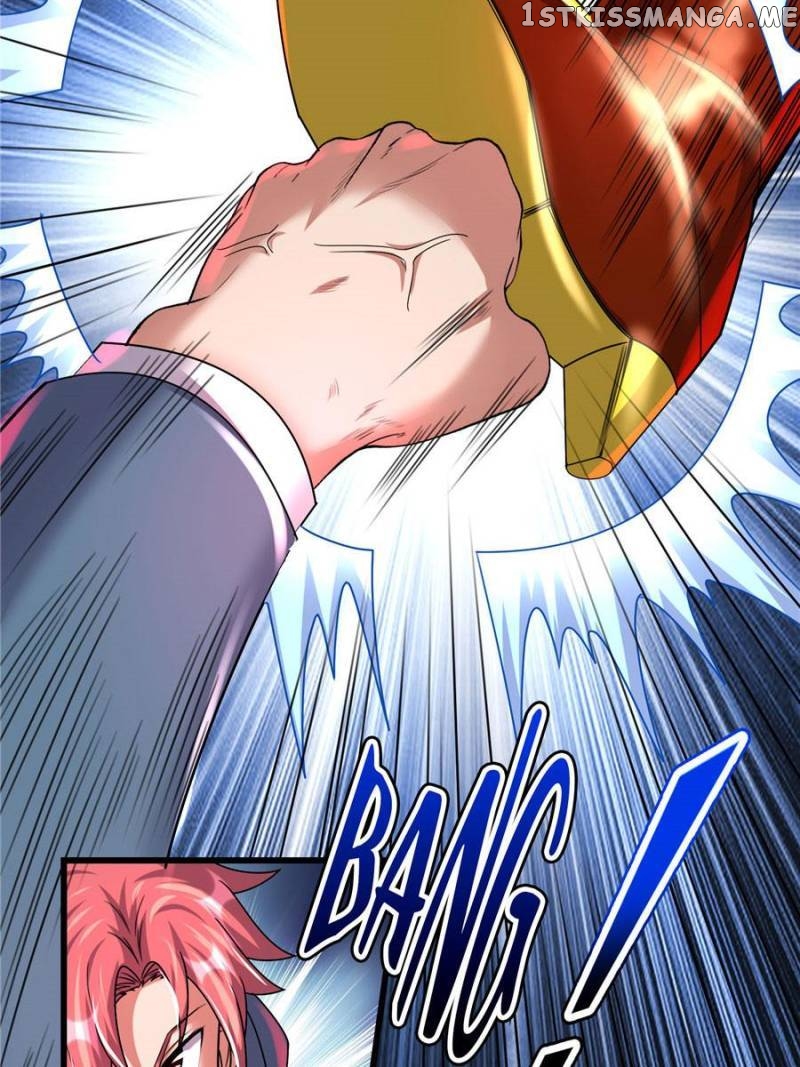 Super Gold System chapter 169 - page 97