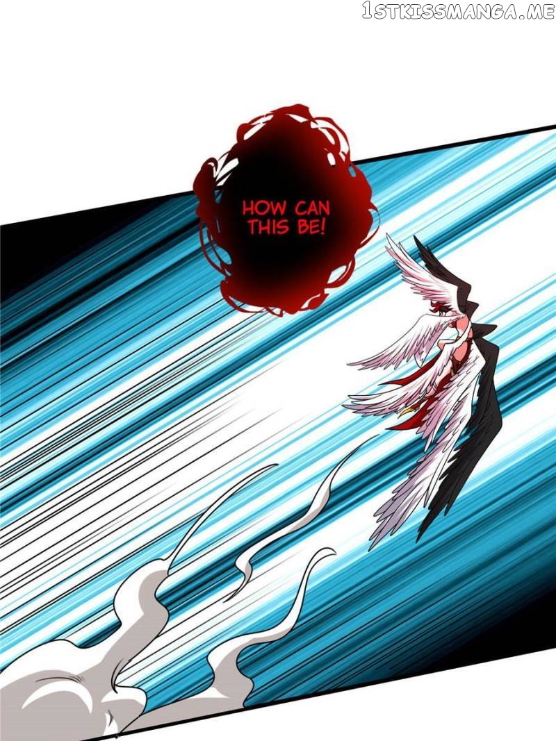 Super Gold System chapter 169 - page 99