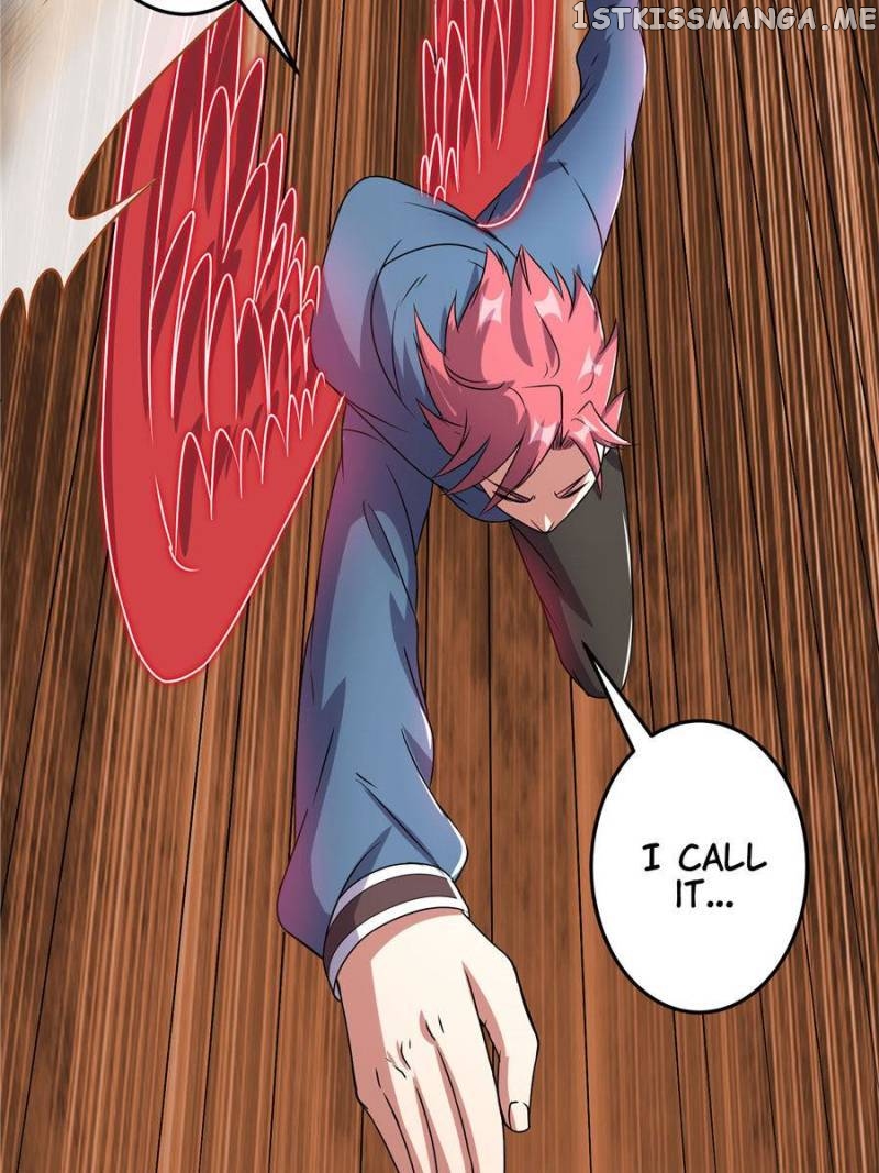 Super Gold System chapter 139 - page 14