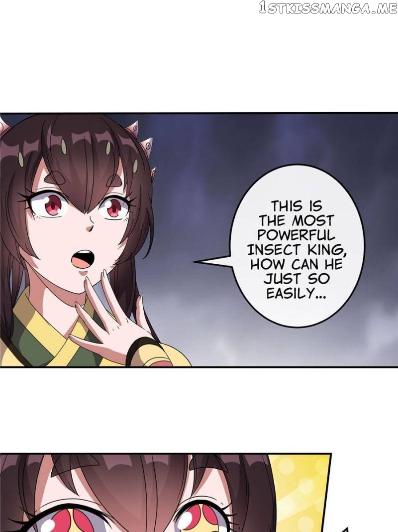 Super Gold System chapter 139 - page 17