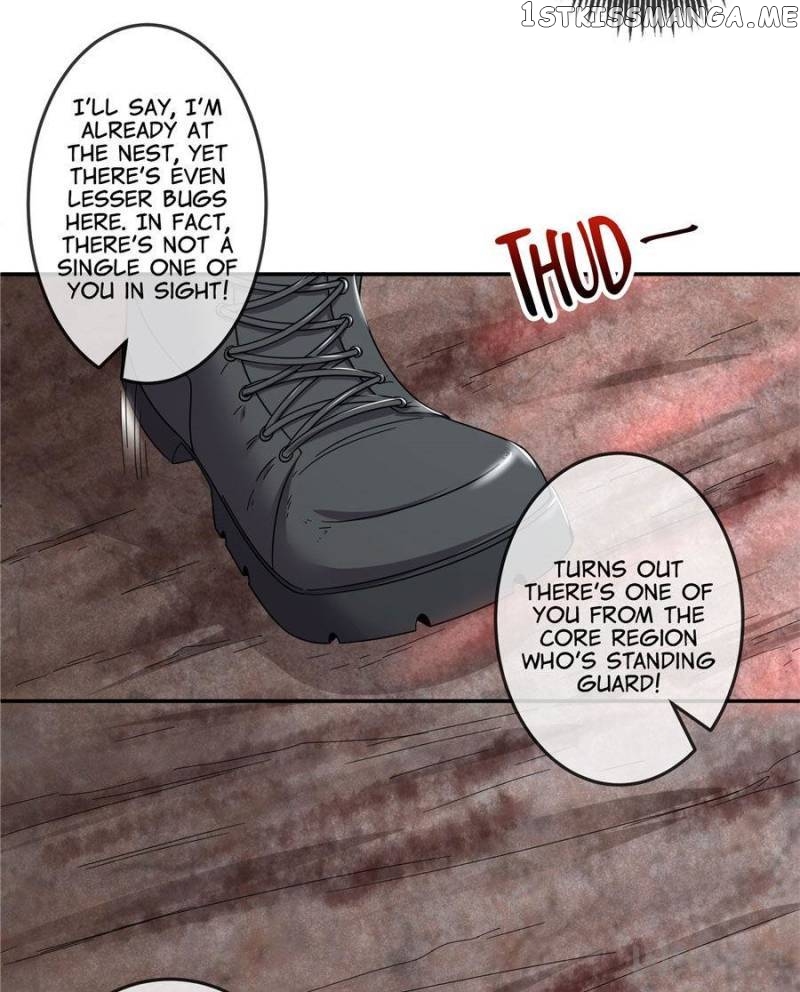 Super Gold System chapter 139 - page 5