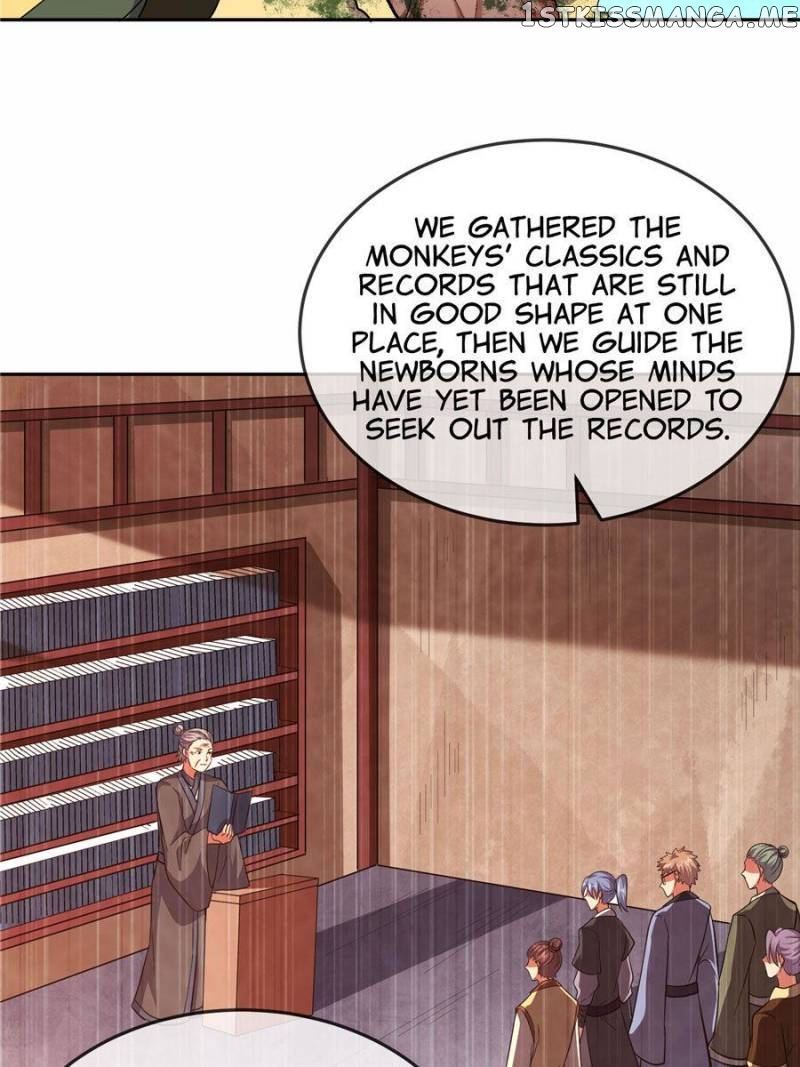 Super Gold System chapter 139 - page 60