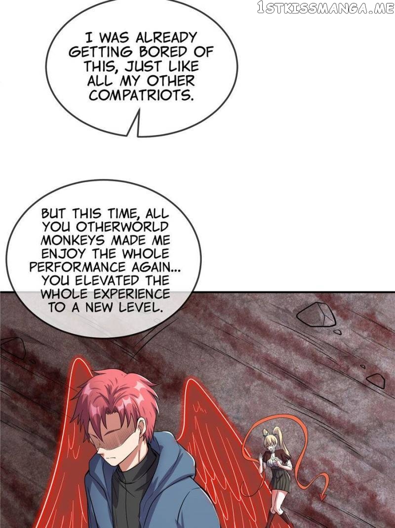 Super Gold System chapter 139 - page 66